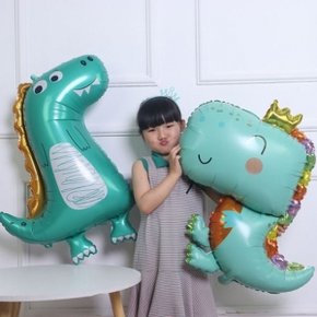 키즈 생일 파티 이벤트 다이노소어 쥬라기 공룡 풍선_23426438