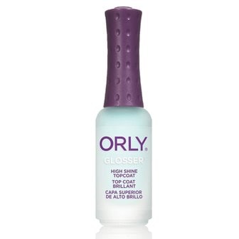 orly [오를리]글로저(고광택 탑코트)