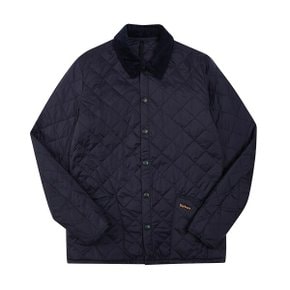 BARBOUR MQU0240 NY92 헤리티지 리데스데일 퀼팅 남성 자켓