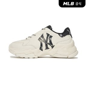 [코리아공식]빅볼청키 다이아 모노그램 NY (Black)