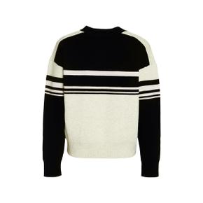 [이자벨 마랑 에뚜왈] Knitwear 23APU0161FAA3L63E_01BK Multicolor