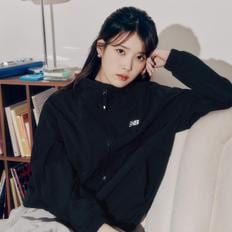 뉴발란스 남여공용 ESS 헤리티지 웜업 자켓 (NBNAF21013)