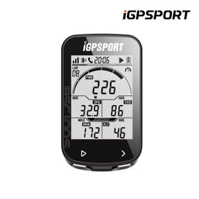 BSC100S 지능형 GPS 바이크 컴퓨터  한국본사정품