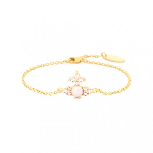 [부산점] 페오도라 여성 체인 팔찌 6102023D 02R988