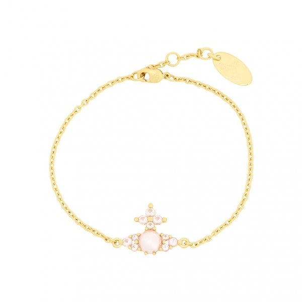 [부산점] 페오도라 여성 체인 팔찌 6102023D 02R988