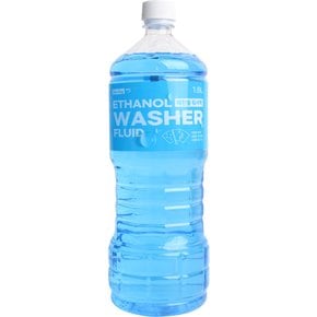 디테일링프로 에탄올 워셔액 1.8L