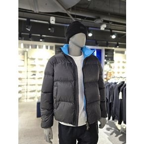 [파주점] 공용 밀라노 구스다운  패딩자켓(FS2DJF4111X-BLK)