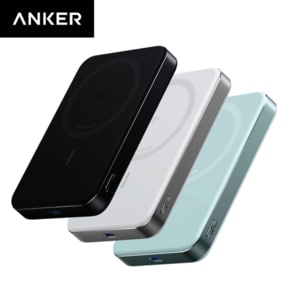 맥고 파워뱅크 10000mAh 30W 무선충전 보조배터리 A1664