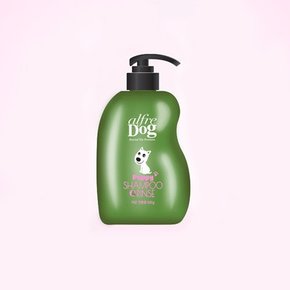 알프레독 퍼피 샴푸 린스 500ml.알프레독