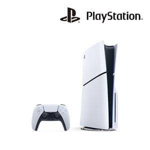 플레이스테이션5 PlayStation5 Disk Edition 디스크에디션 슬림 CFI-2018