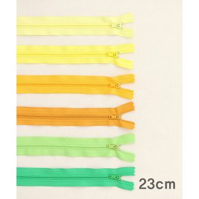 패션스타트 [컬러선택] 일반 바지지퍼(양면지퍼) 23cm_13~18 (70472)