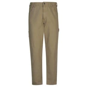 Trousers Brown Trousers DK0A4XIFF021 Brown