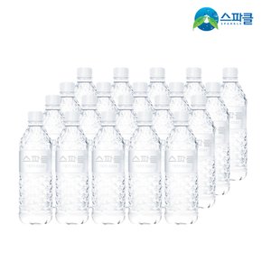 스파클 생수 500ml 80개