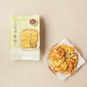 소고기육전 300g