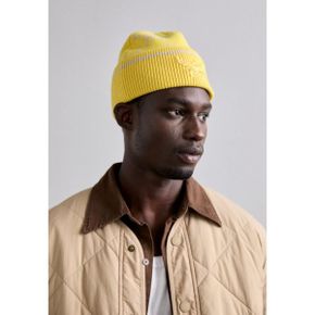 5157743 MCM HAT UNI - Beanie lemon