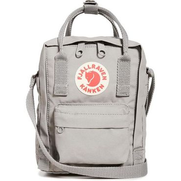  영국 피엘라벤 백팩 Fjallraven 남녀공용 Kanken Sling Sports backpack pack of 1 1696788