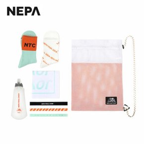 사계절용 남여공용 N.T.C PACK 세트 - 7JC7930