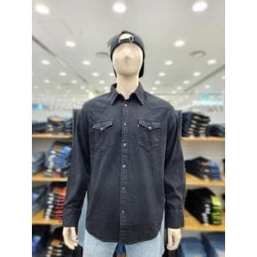 LEVIS 웨스턴 데님 셔츠 85744-0002 (S12415103)