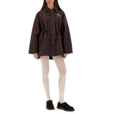 [해외배송] 25 S/S 로테이트 헤비 코튼 자켓 113360578_BCR1727578 B0041542109