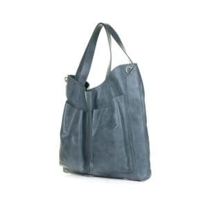 Tote bag B02160NOTTURNOCIELO CIELO