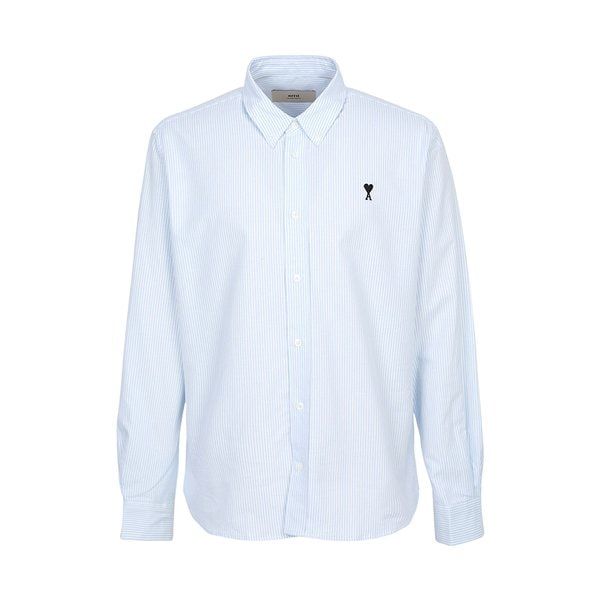 [부산점] 스트라이프 남성 셔츠 HSH763 CO0087 475