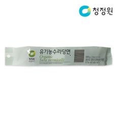 청정원 유기농 수라당면 100G x5개