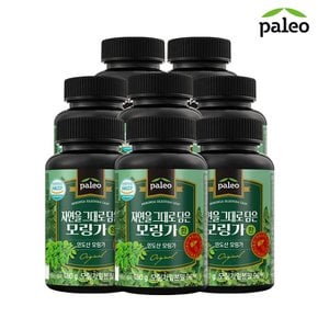 자연 그대로 담은 모링가환(180g) 6+2통