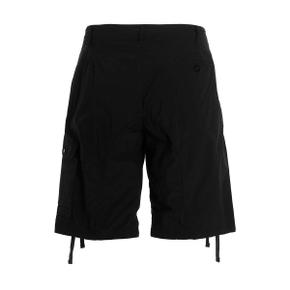 Shorts 23CTCUP020943780999 black