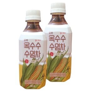 일화 옥수수수염차 340ml x 20PET