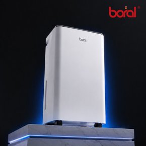 더 데일리 AI 제습기 12L BR-DEF1000H