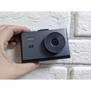 중고 IRIVER 아이리버 IXP-3000 FHD 블랙박스 전방본체