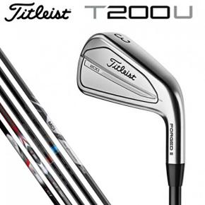 5686291 타이틀리스트 Titleist 타이틀리스트 2023 모델 T200U 유틸리티 아이 IA3445999