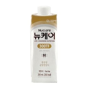 뉴케어 300TF 200ml x 1팩