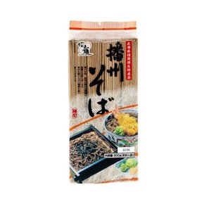 일본 타카오 반슈 자루 소바 모밀 메밀면 800g (WF00695)