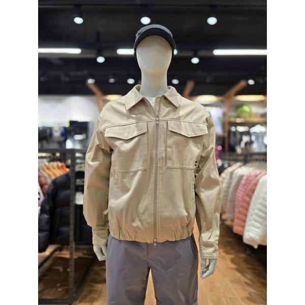 [부산점] ALL-ROUND COLLAR 자켓(NJ3BP00B)
