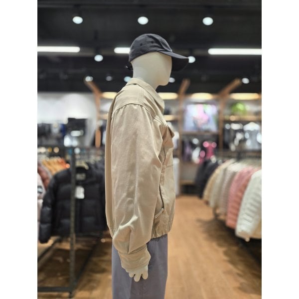 [부산점] ALL-ROUND COLLAR 자켓(NJ3BP00B)