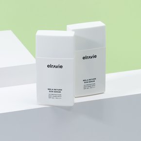멜라리턴 선세럼 50ml