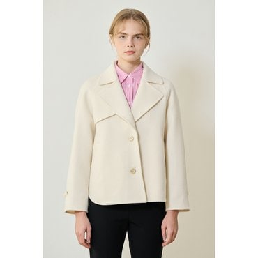 BCBG 핸드메이드 자켓 B3S1J103