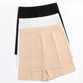 빅사이즈사랑해요 R073L405 커버Y존비침방지속바지 HM
