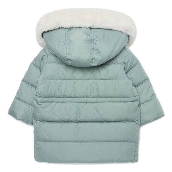 [여주점] [오프라벨 여주점] 블루독베이비 (MN) 디태처블퍼트리밍덕다운점퍼 (44C14-114-10)