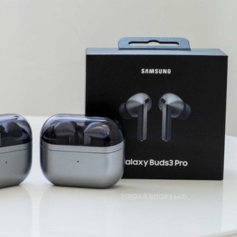 삼성 【해외직구】  Samsung 갤럭시 버즈3 프로 SM-R630 관부가세 포함