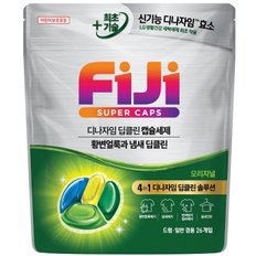  피지 디나자임 캡슐세제 26입(오리지널)