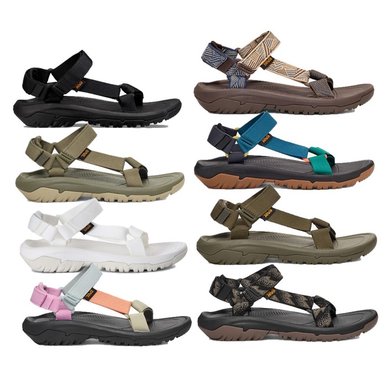 [TEVA] 남녀 트래블 허리케인 샌들 Hurricane XLT 2 신상 컬러 STVF2419235 9234