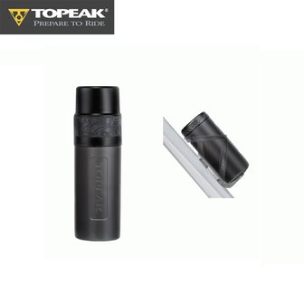 토픽 토픽 공구통 Escape pod waterproof storage bottle 850cc 미들 이스캐이프 팝