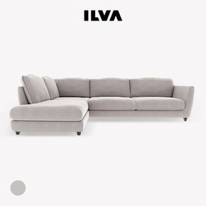 Viktoria Corner Sofa 빅토리아 코너 소파