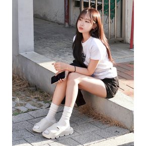 N262USD340 클리프 IVORY 여름 물놀이신발 N262USD340012 6K32XGK9