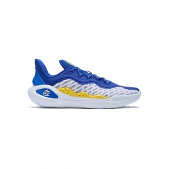  CURRY 11 DUB 3026615 100 언더아머