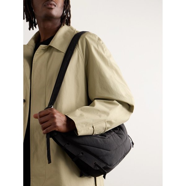 소프트 게임 스몰 나일론 캔버스 메신저 백 46376663162874100