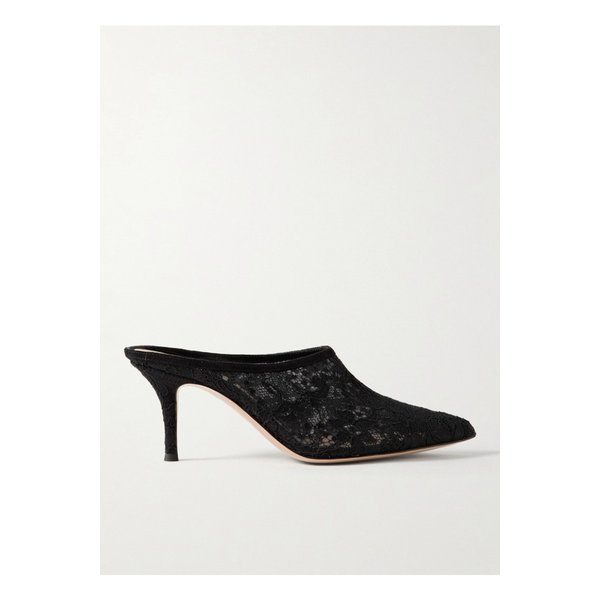 코드 레이스 뮬 70mm 블랙 1647597350787298