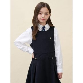 [5% 할인][빈폴키즈]  26FW 클래식 저지 피나포어 원피스 2종 택 1 2종 택1